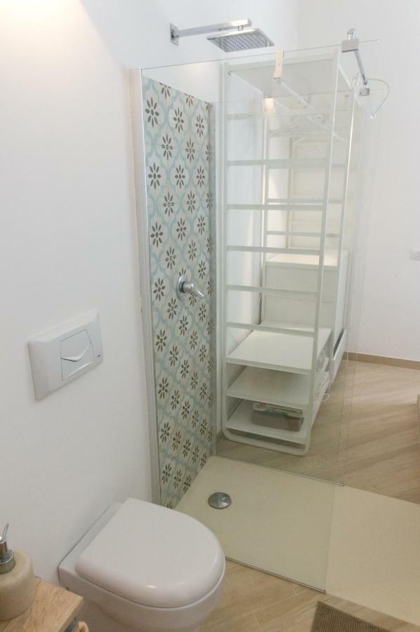 Fico D'India Apartment Syracuse Exterior photo