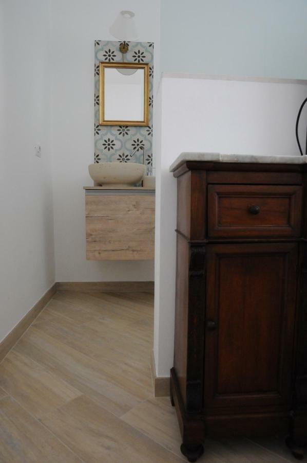 Fico D'India Apartment Syracuse Exterior photo